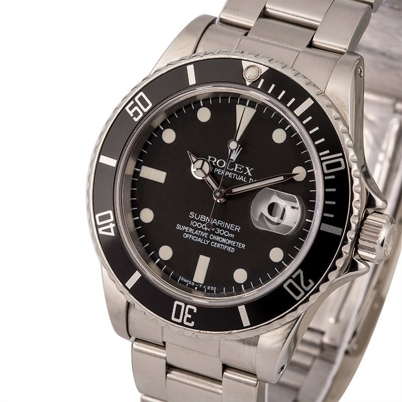 Rolex Transitional References Your Official Guide Bob s Watches