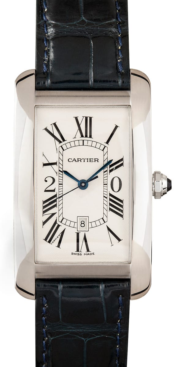 cartier tank americaine wikipedia