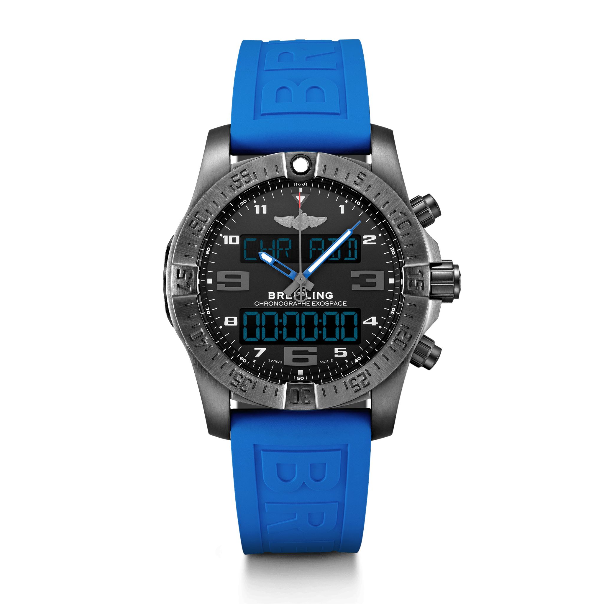 Breitling Exospace B55 Connected Breitling Exospace B55 Connected