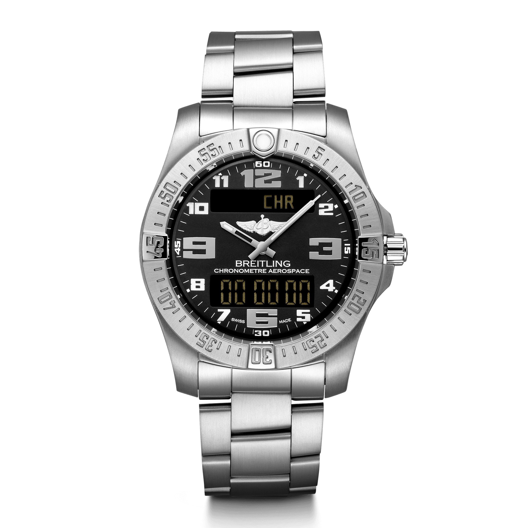 Breitling Aerospace EVO