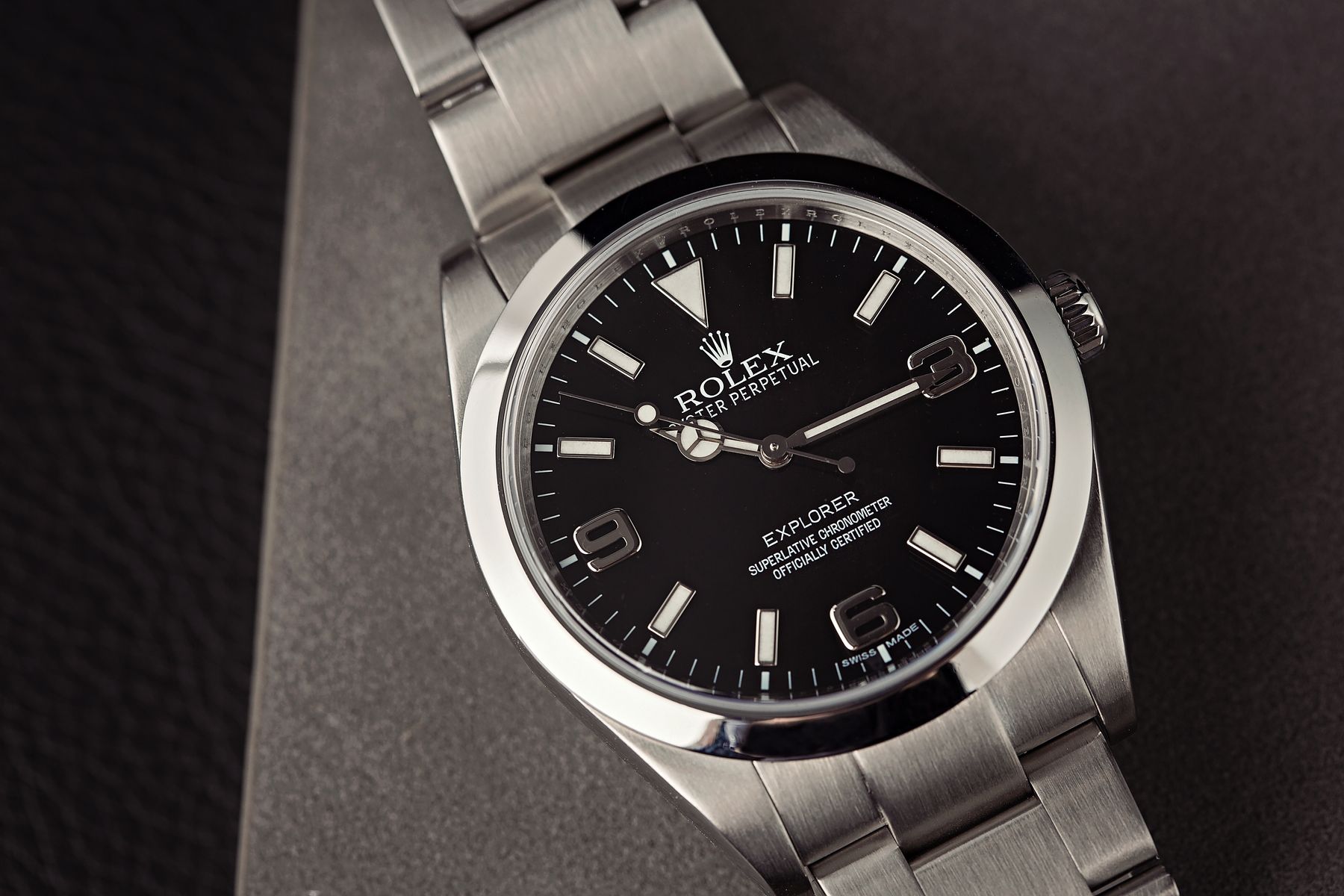 Rolex 14270