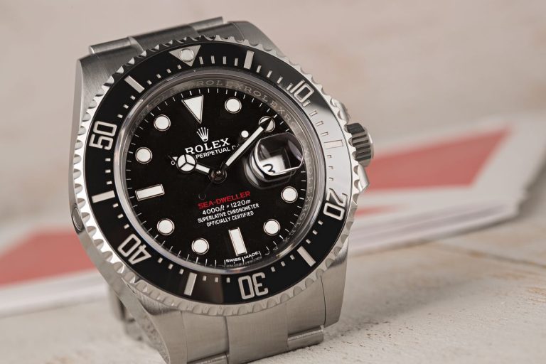 The Top 10 Rolex Submariner Alternatives Bob's Watches