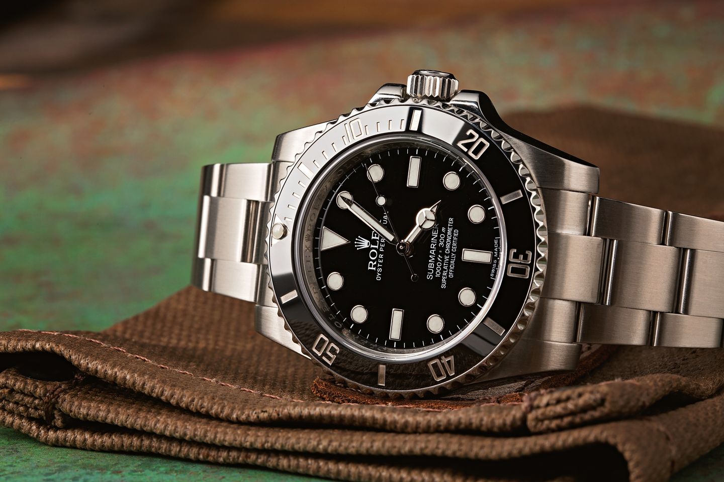 used rolex watches for men