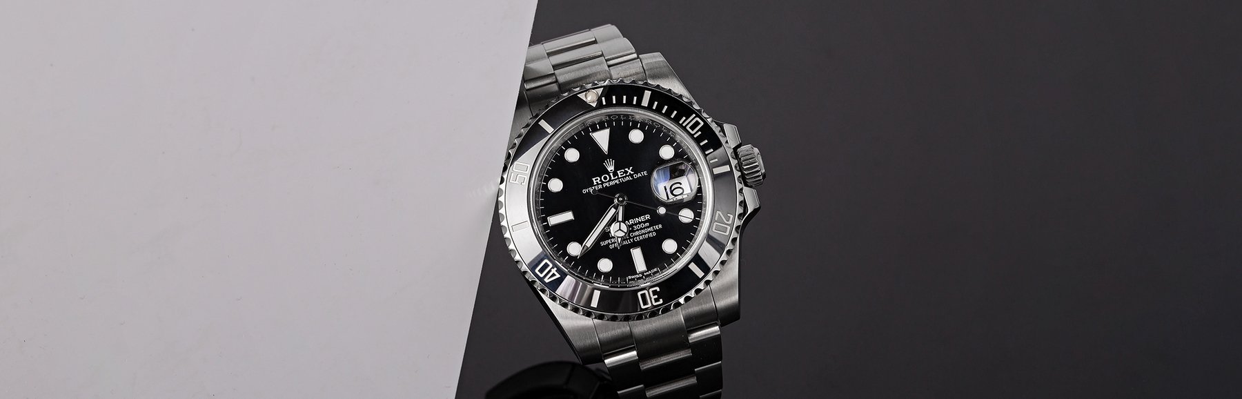 Best Rolex Watches For First Time Buyers