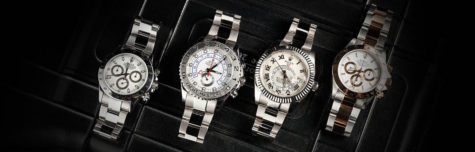 Rolex Reference Numbers – How to Tell the Difference Between 4, 5, and 6 Digit