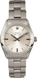 Rolex Air-King ref. 5500 34mm Rolex Air-King 5500