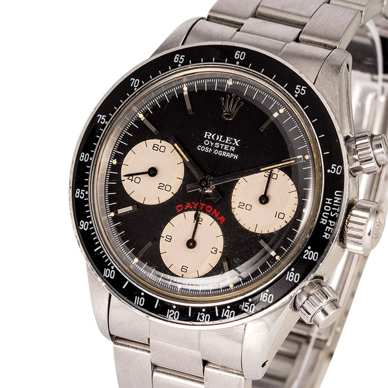 rolex daytona 6263 price