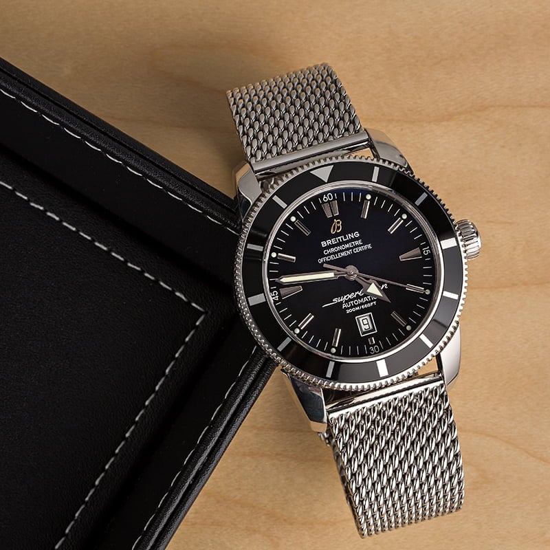 Breitling-SuperOcean