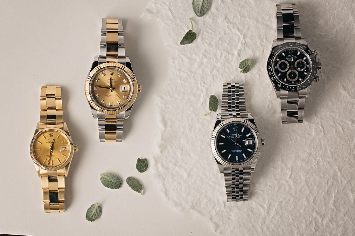 Watches For Holiday Gifts