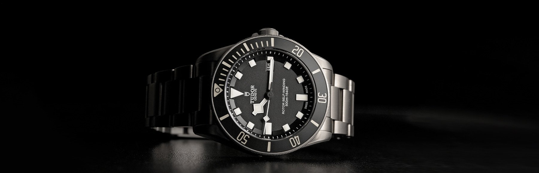 Luxury Watch Brands Like Rolex: The Official Buying Guide - Bob's Watches