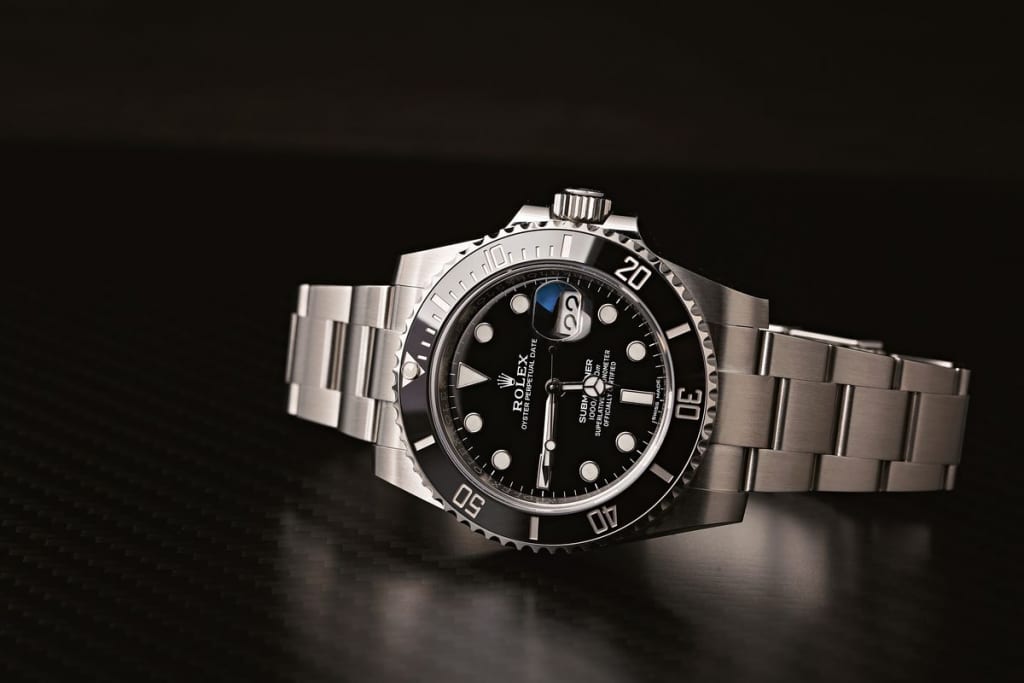 How to Buy Your Rolex 16610 How to Buy Your Rolex 16610