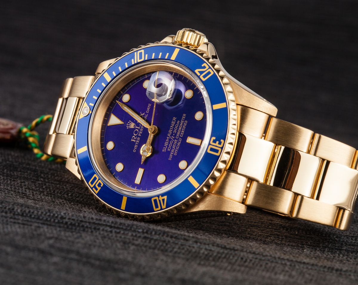 Rolex Submariner Bezels A Bracelet Guide To Modern &