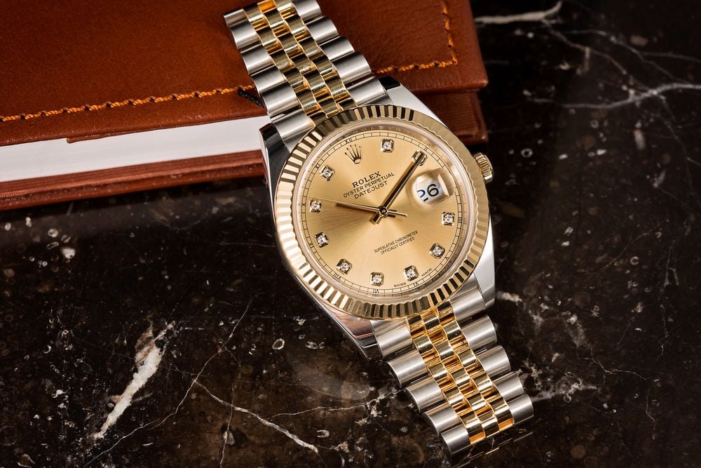 Rolex Datejust: What Defines the Collection