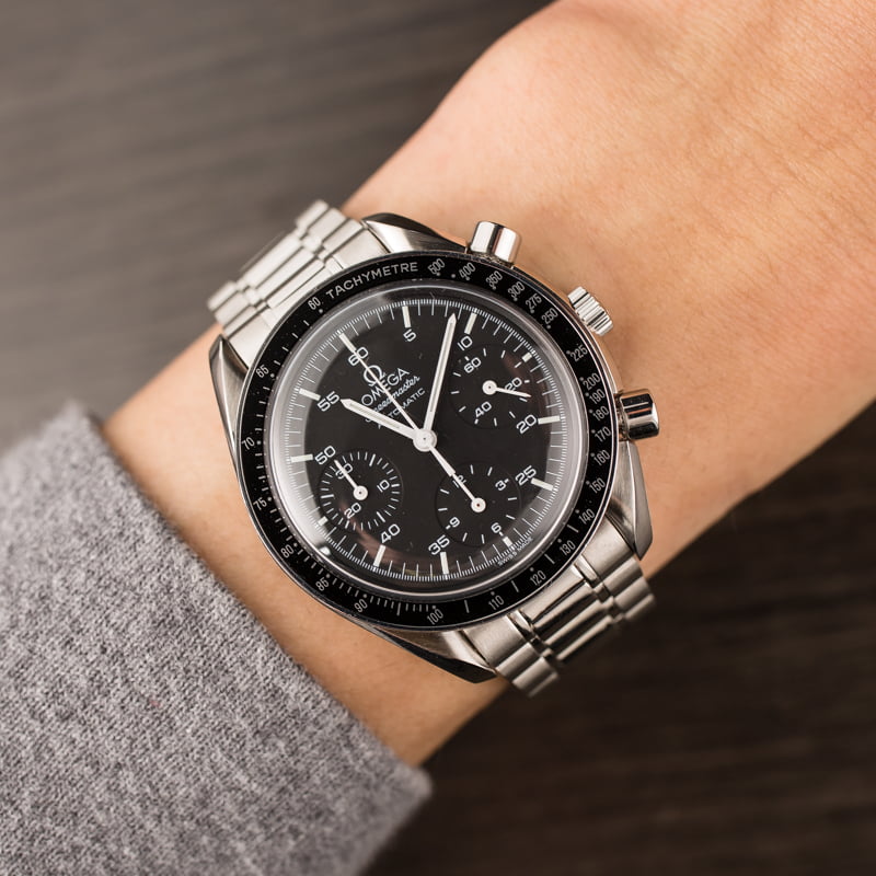 OMEGA Speedmaster Reduced