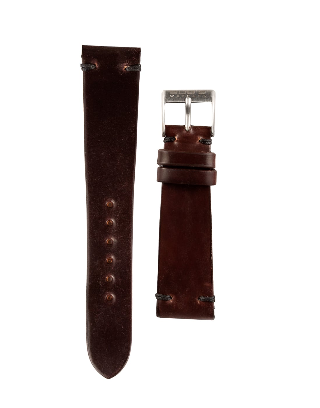 Italian Leather Watch Strap watch themed gifts for men accessories Italian leather strap