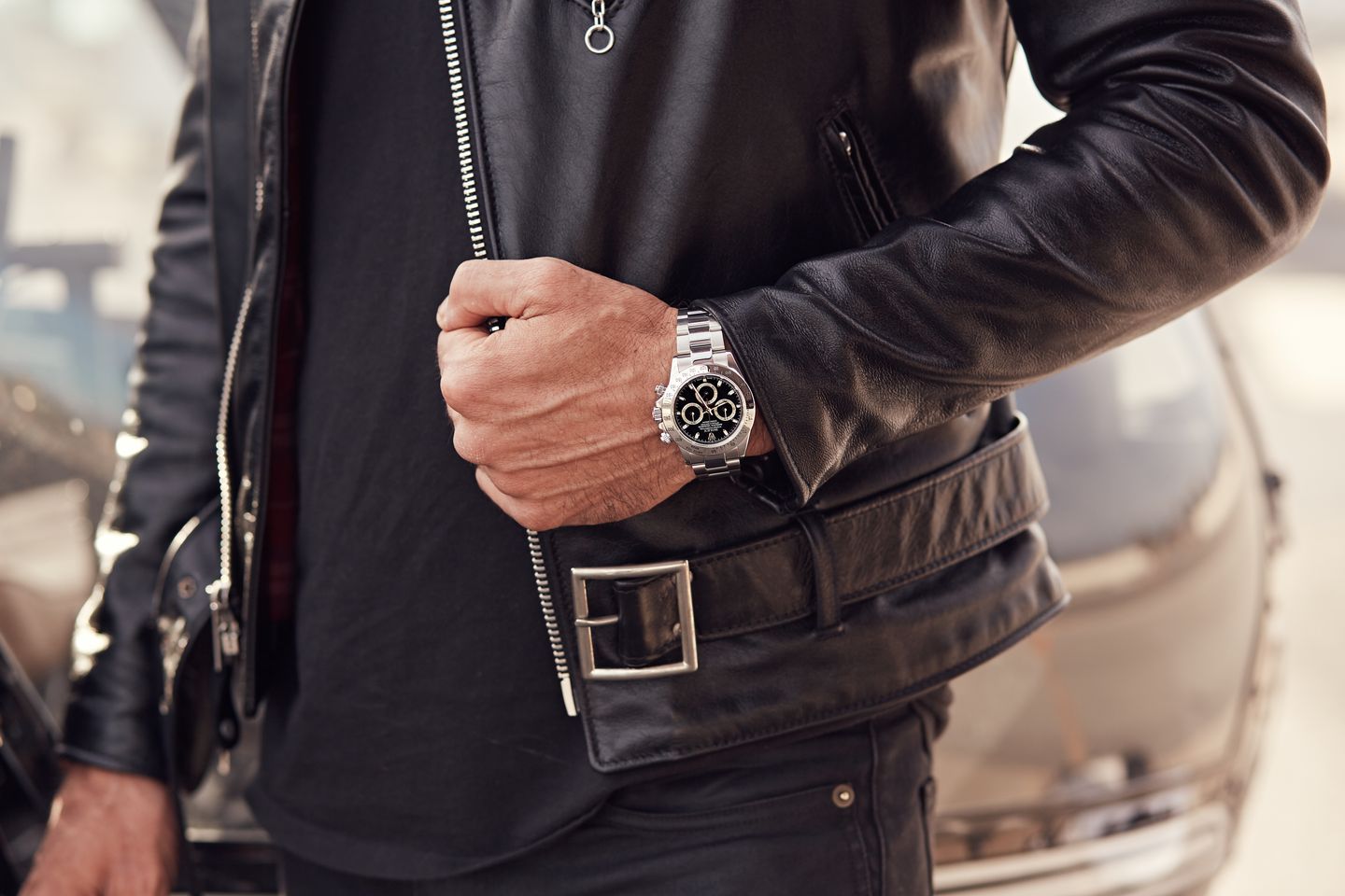 Top 25 Luxury Watch Articles 2019