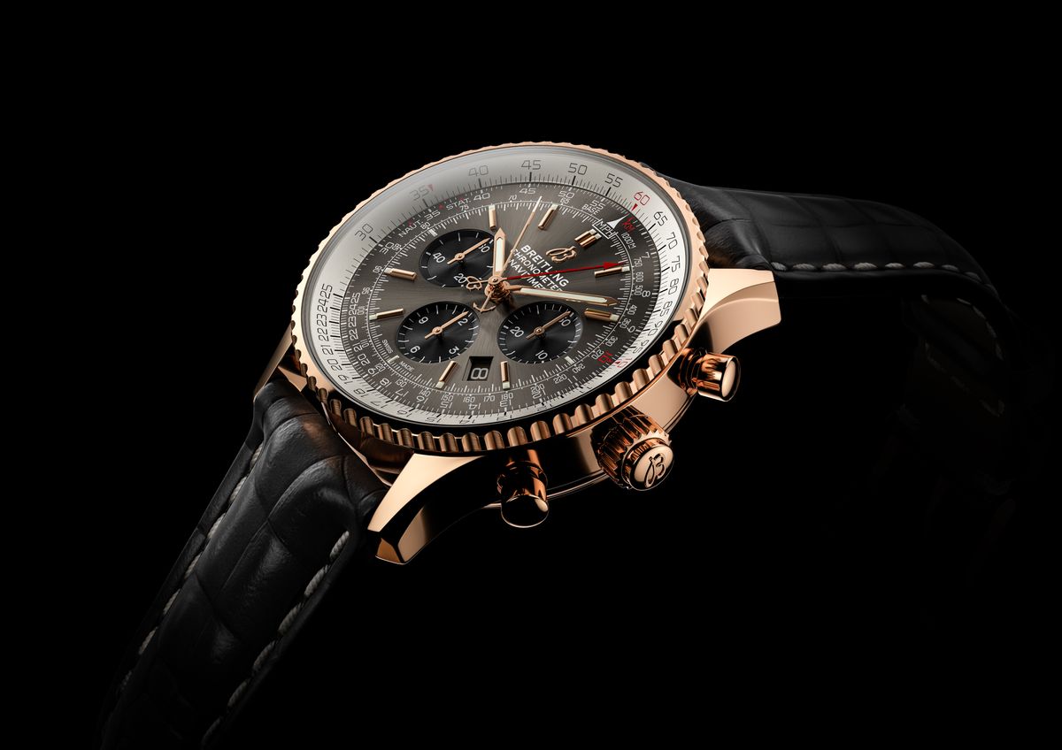 Breitling Navitimer Navitimer