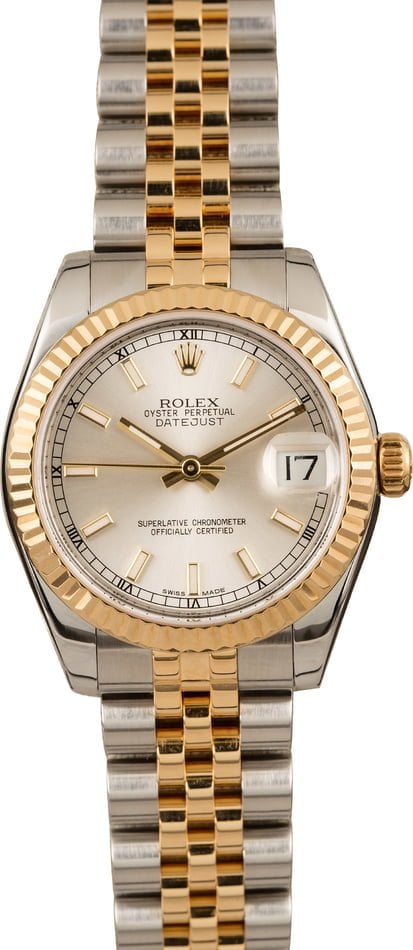 best prices for women's rolex watches