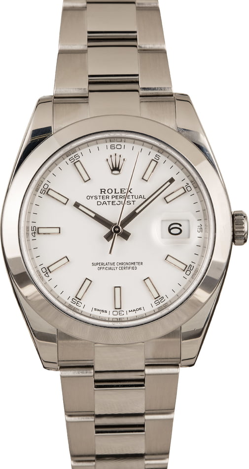 Best all top around watch