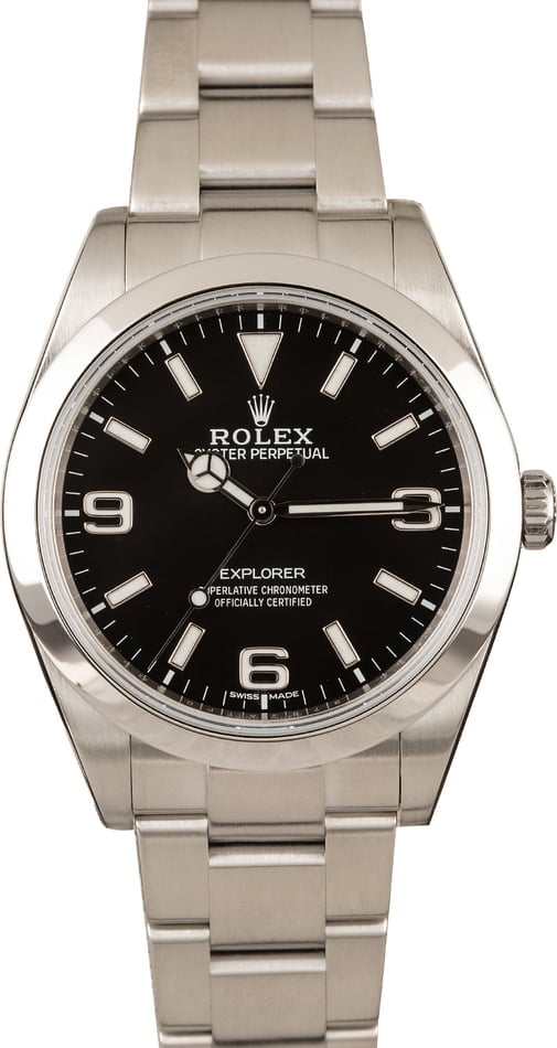 best everyday rolex