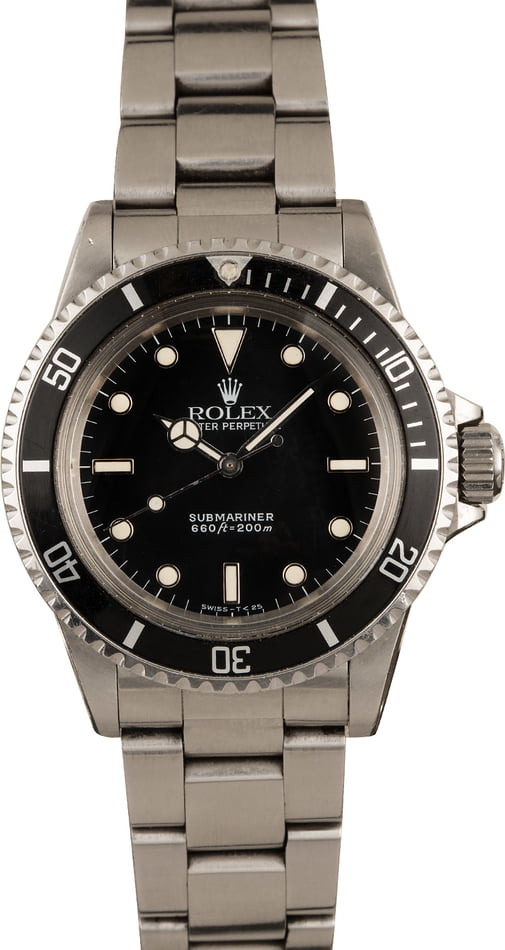 How to Collect Vintage Rolex Watches