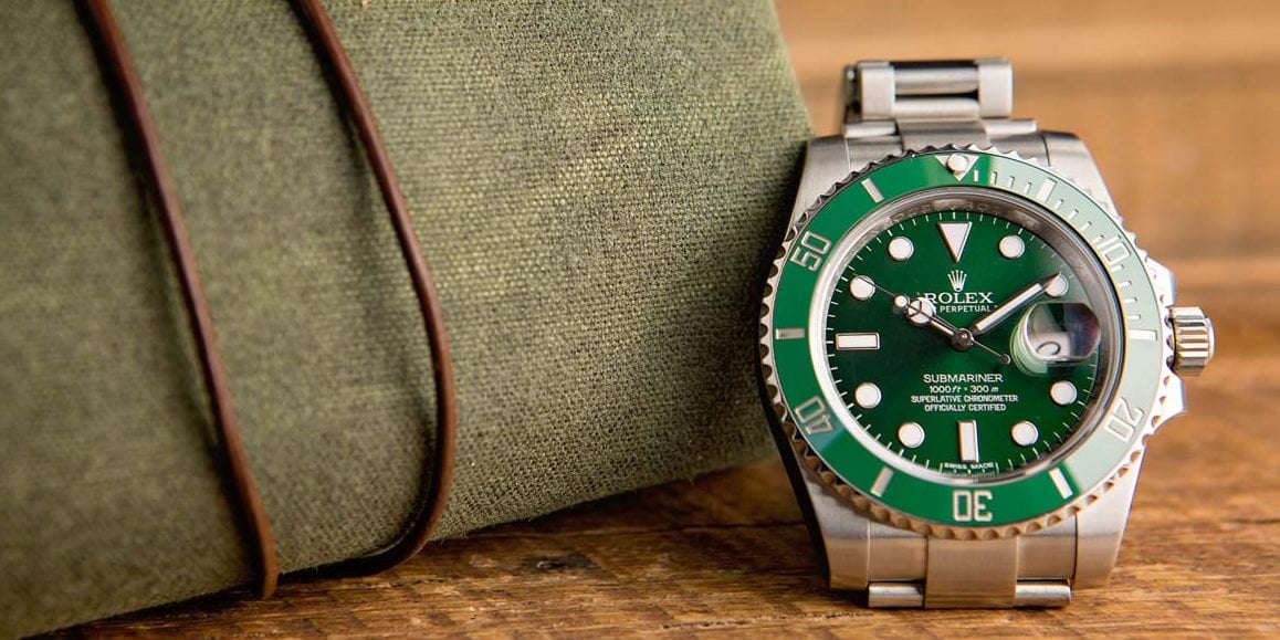 Top 25 Luxury Watch Articles of 2019