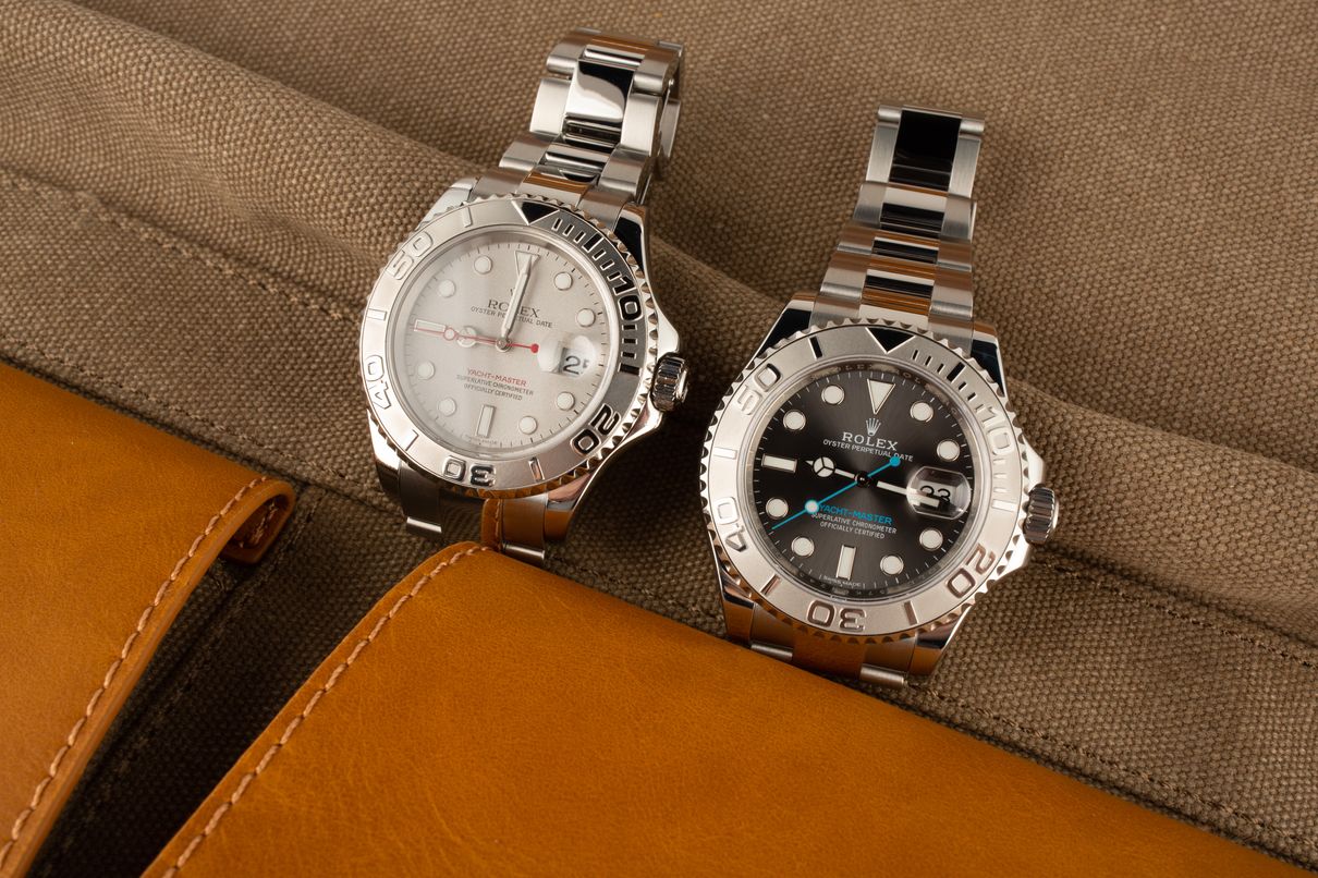 Rolex Yacht-Master Watches, ref 126622