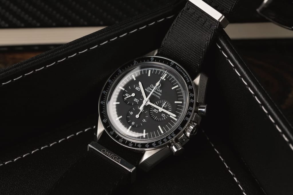 OMEGA Speedmaster Common Issues and Practical Solutions OMEGA Speedmaster Common Issues and Practical Solutions