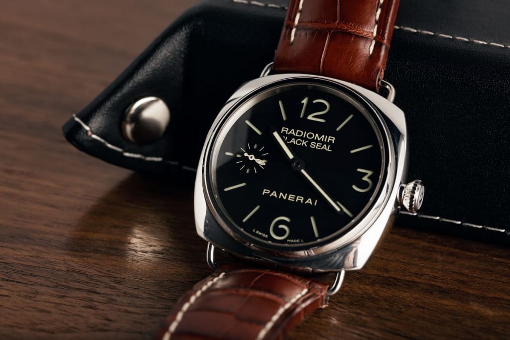 Panerai Radiomir