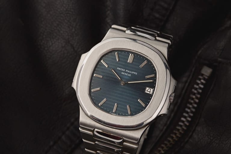 entry level patek philippe price
