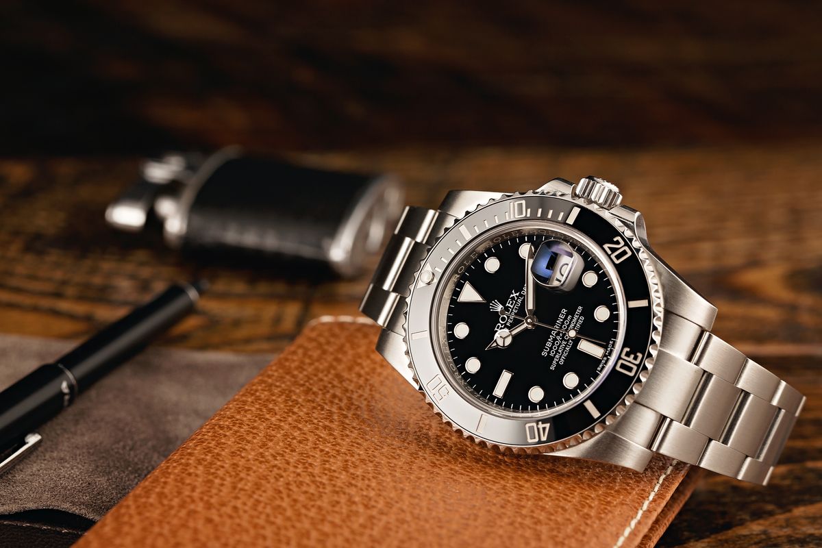 Rolex Submariner Predictions for Baselworld 2020 Bob s Watches