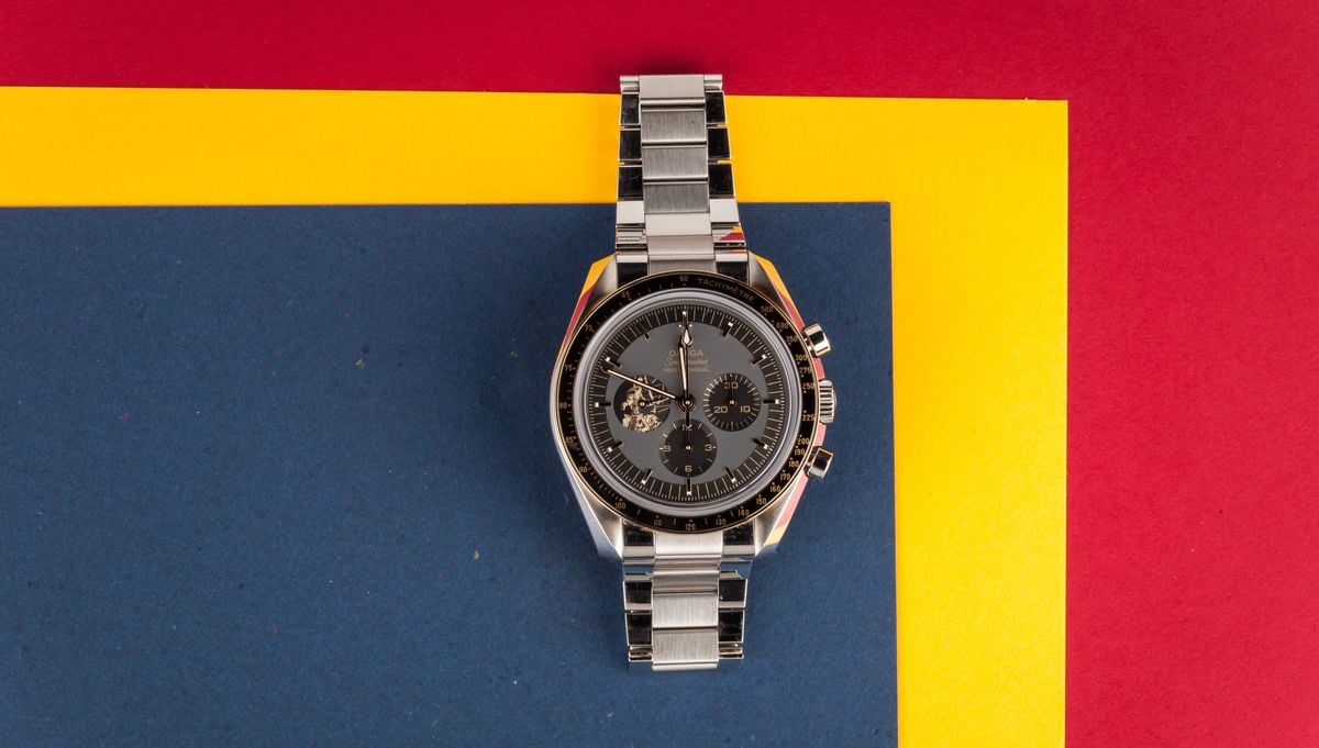 The Best Watches at the Oscars 2019