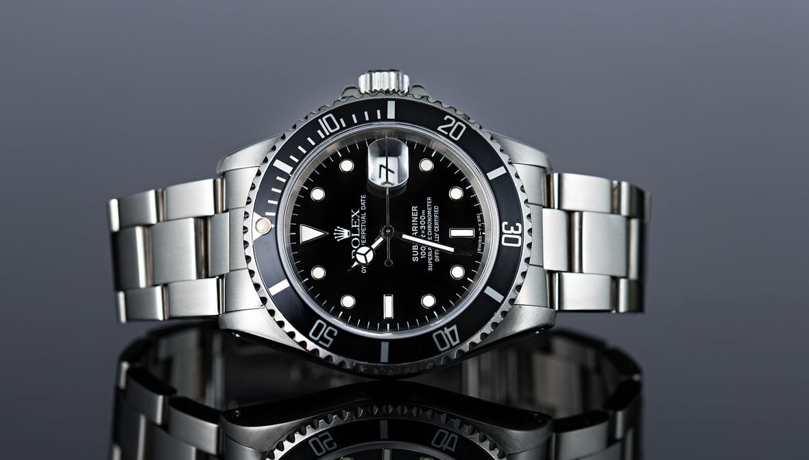 Rolex 16610 Review and Buying Guide | Bob's Watches