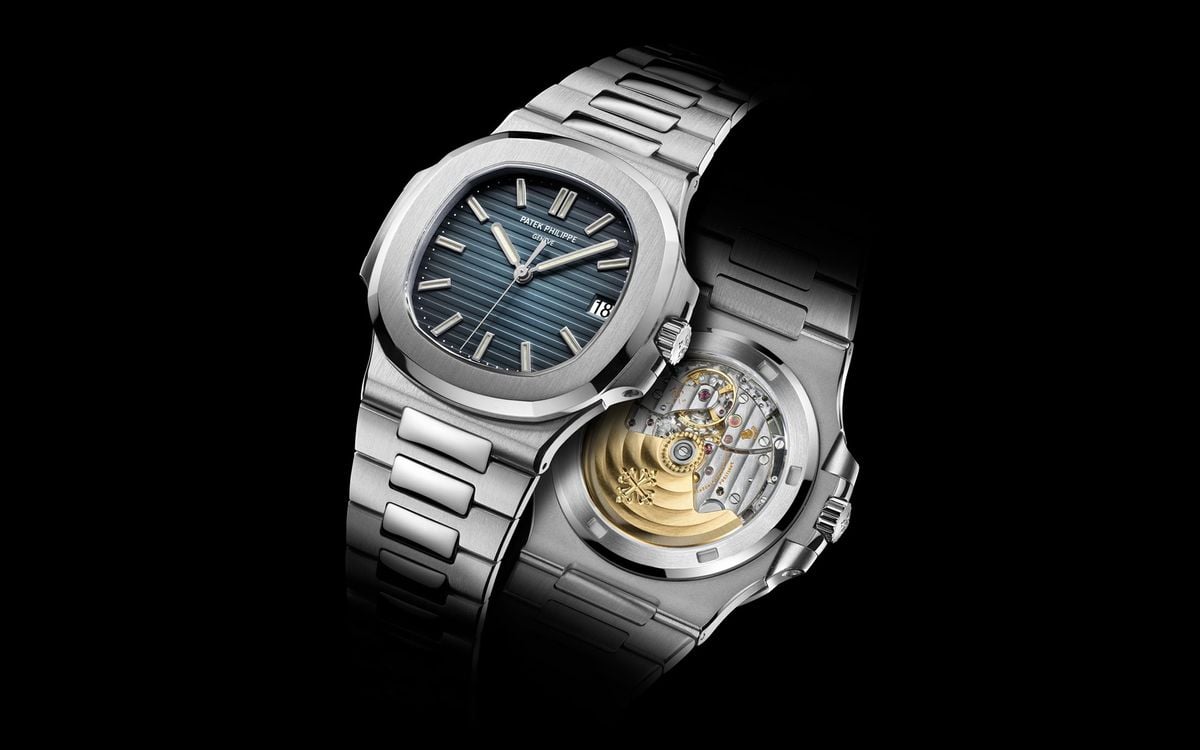 Patek Philippe - Wikipedia