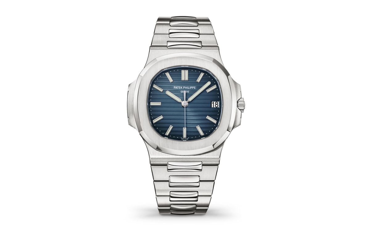 Modern Patek Philippe Nautilus Watches Guide 5711