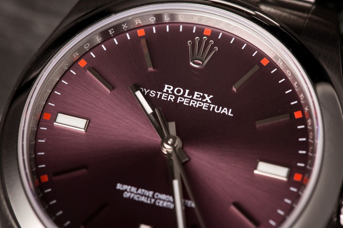 Rolex Oyster Perpetual Watch vs. Oyster Perpetual Range: What’s the Difference?