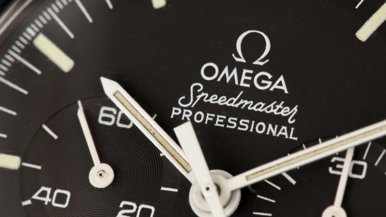 best vintage omega watches