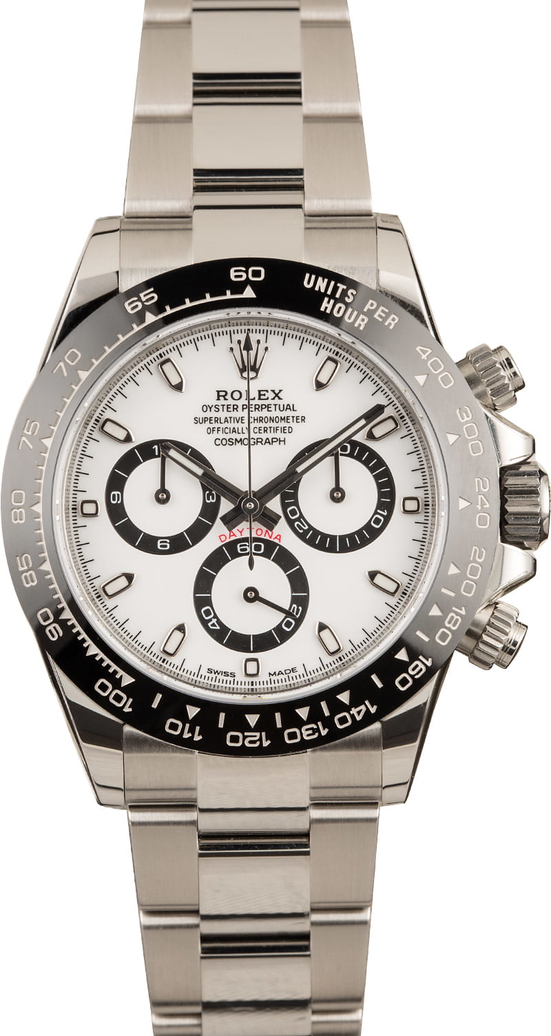 Rolex GMT-Master II vs Stainless Steel Ceramic Daytona Comparison Guide