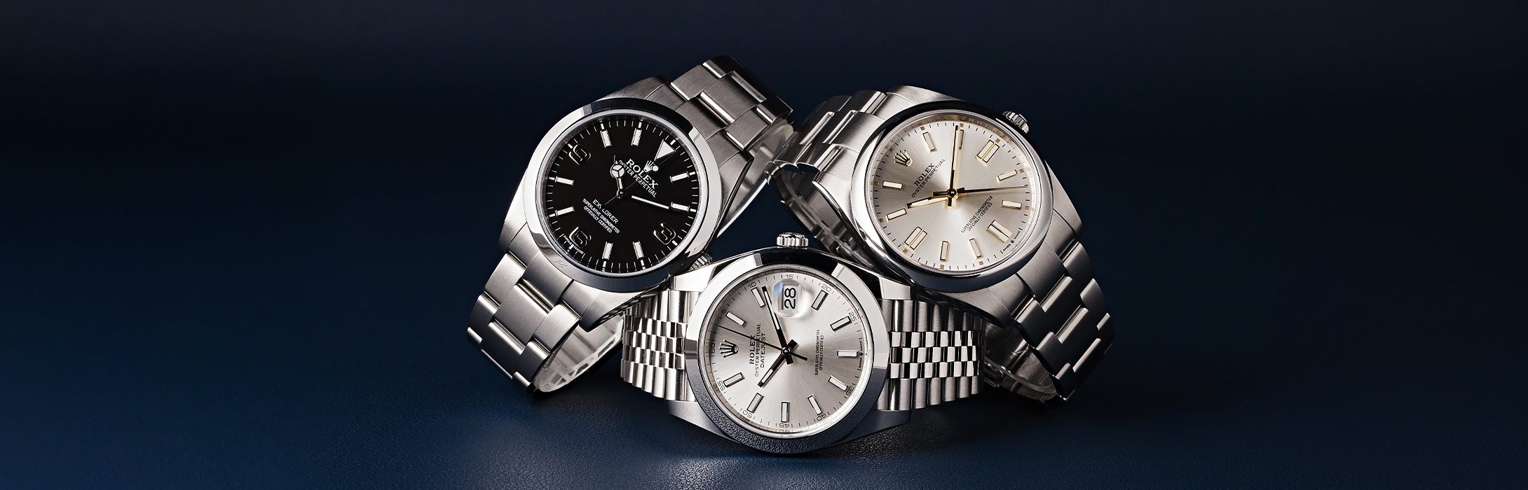 Best Rolex Under 10k