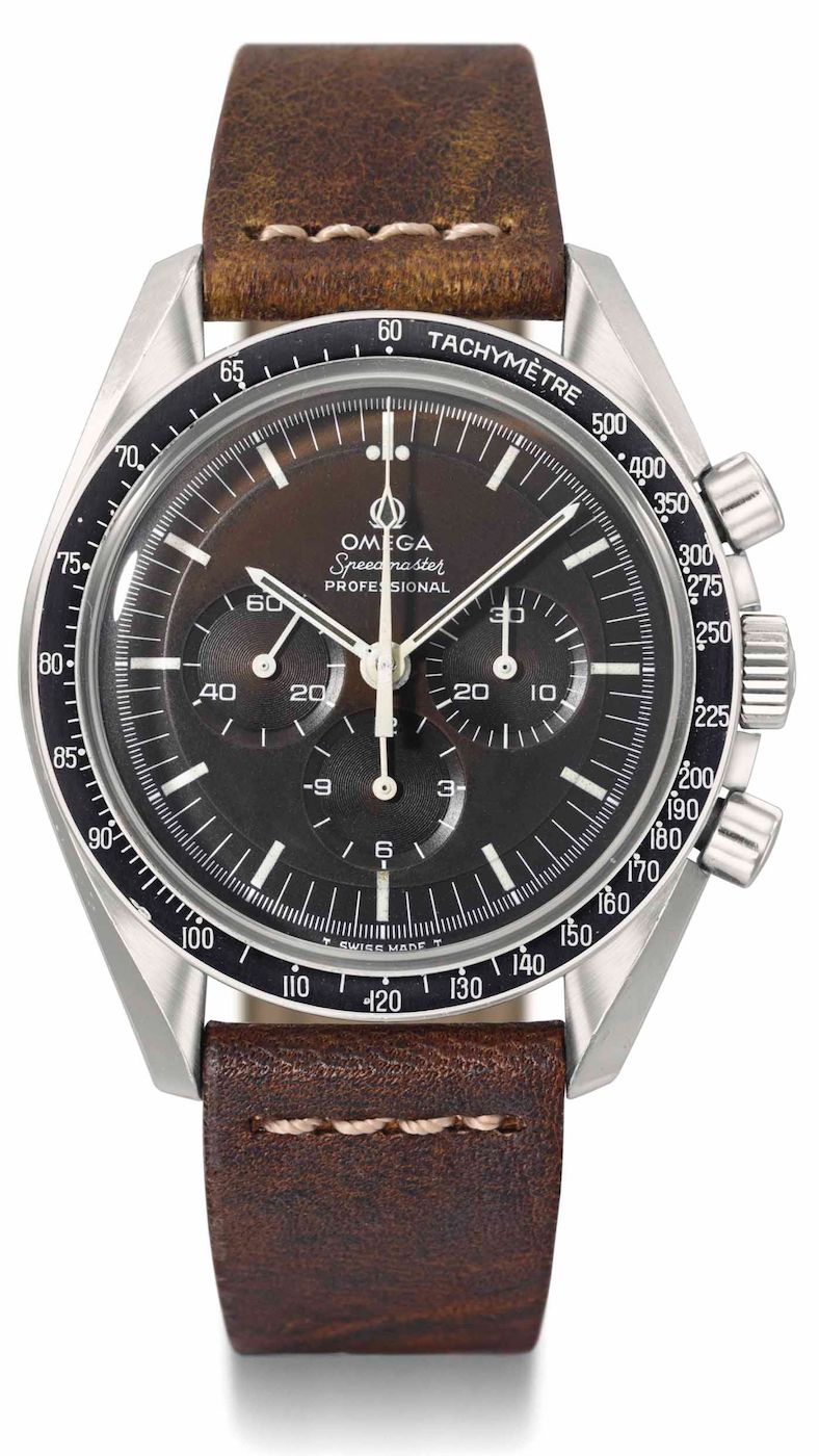 Best Vintage Omega Watches for Men Speedmaster 145.022