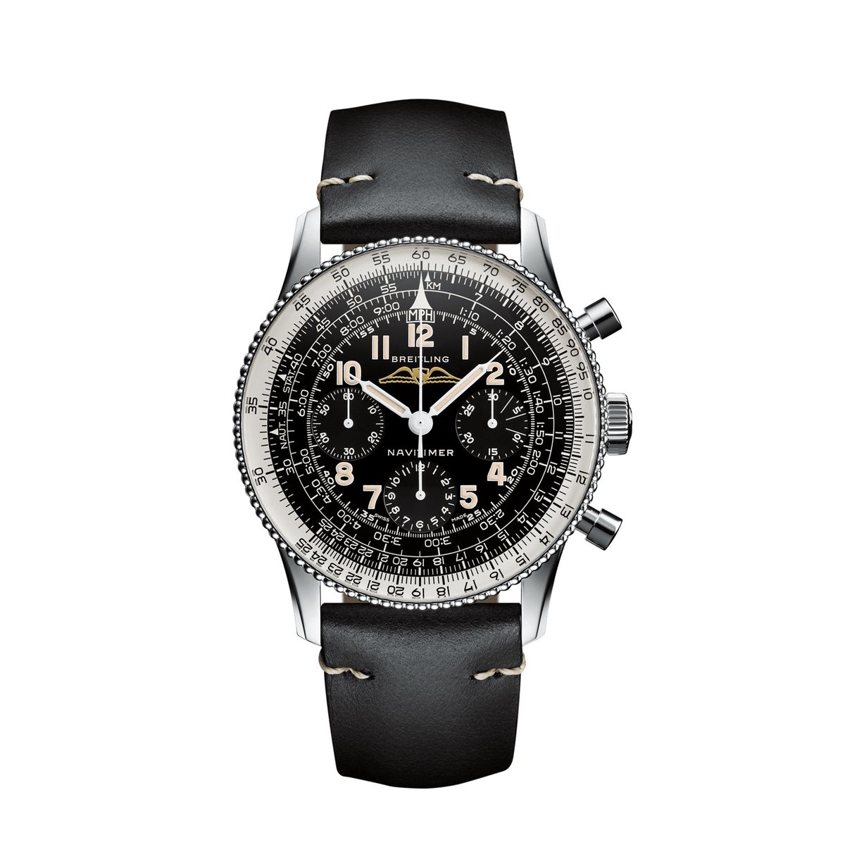 Breitling Heritage Reissue Watches Navitimer 1959 Limited Edition