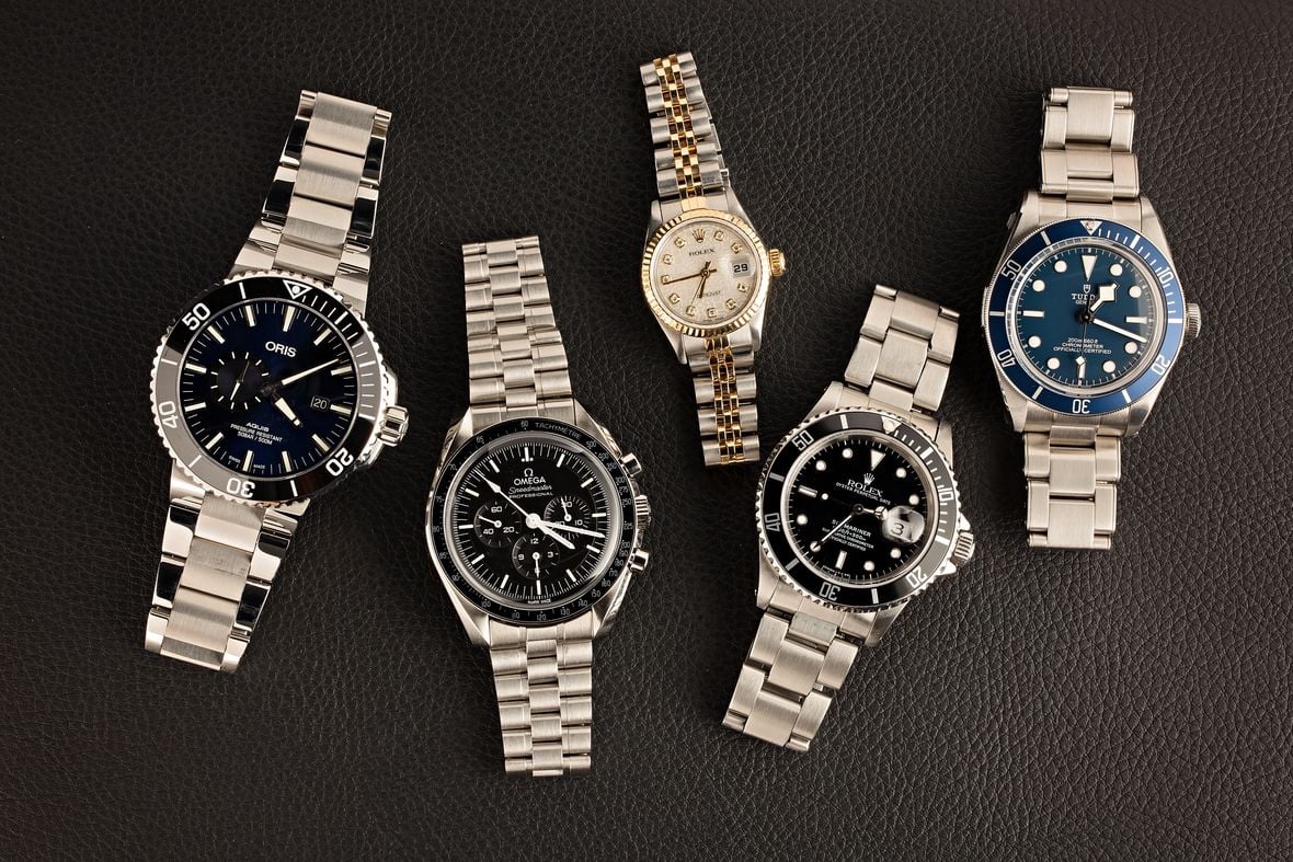The Best Graduation Watches Graduation Gift Watches