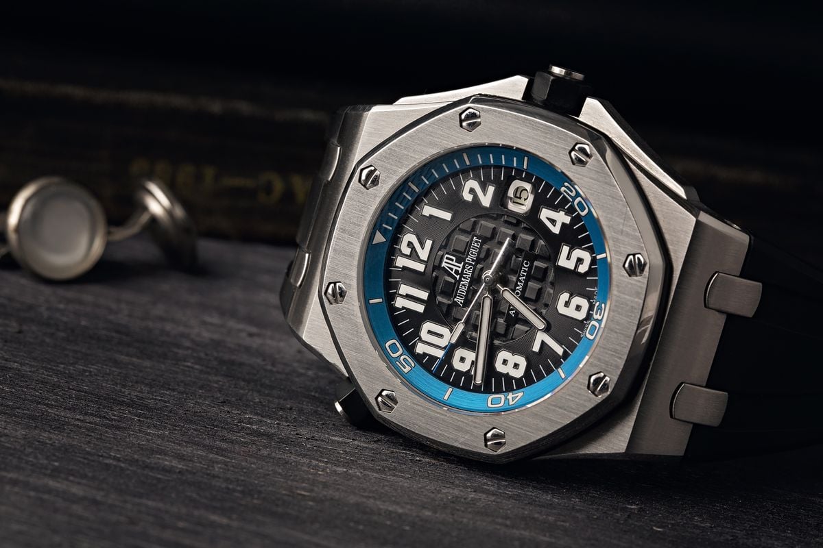 Audemars Piguet Royal Oak