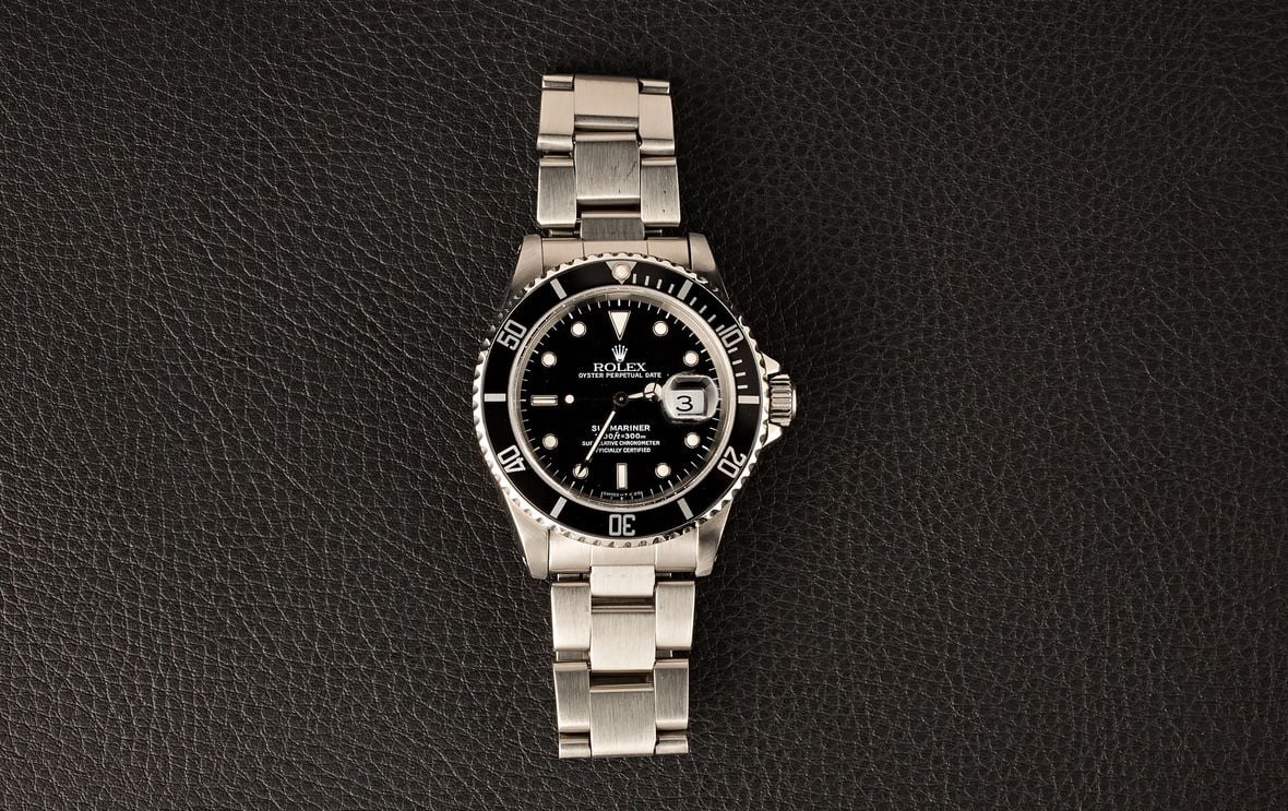 Graduation Gift Guide – Luxury Watches Edition