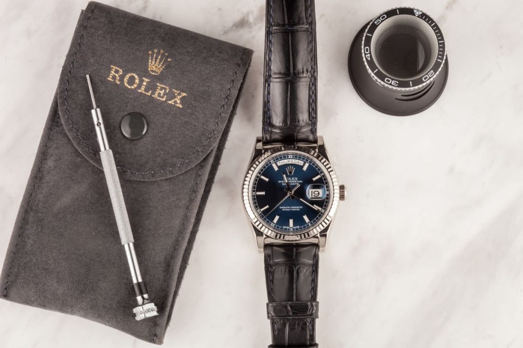 Best Casual Watches for Men Ultimate Style Guide Bob's Watches