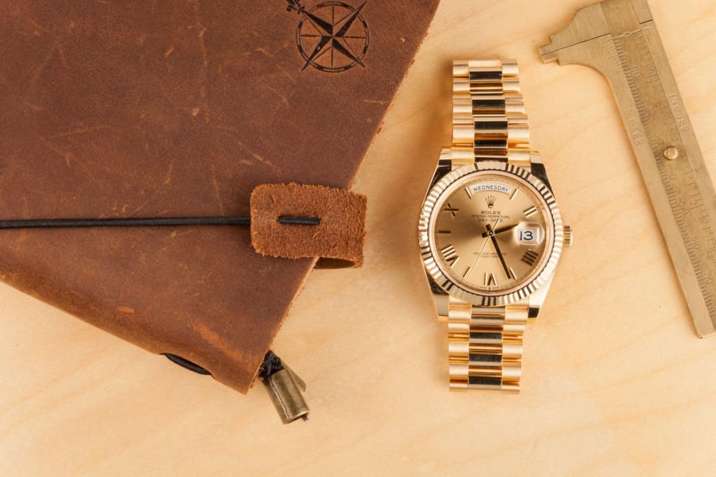 20 of the Best Celebrity Watches | Bob&rsquo;s Watches