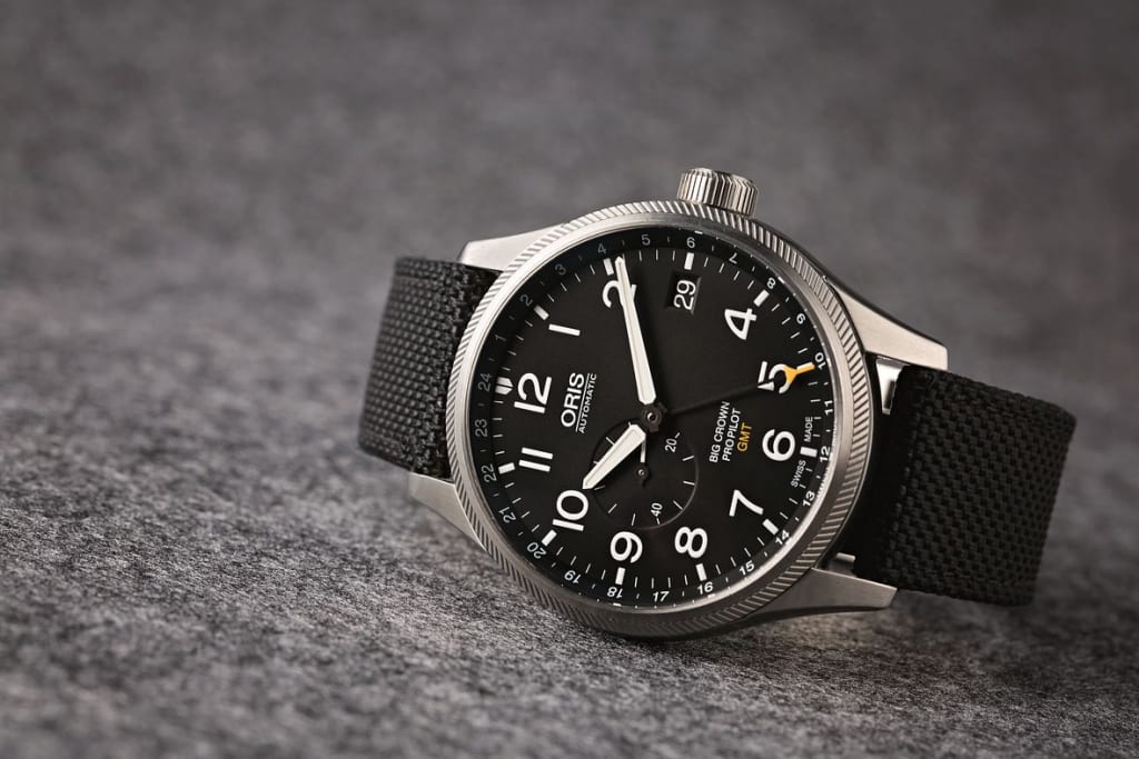 Best Pilot Watches 14 Luxury Pilot Watches Bob's Watches