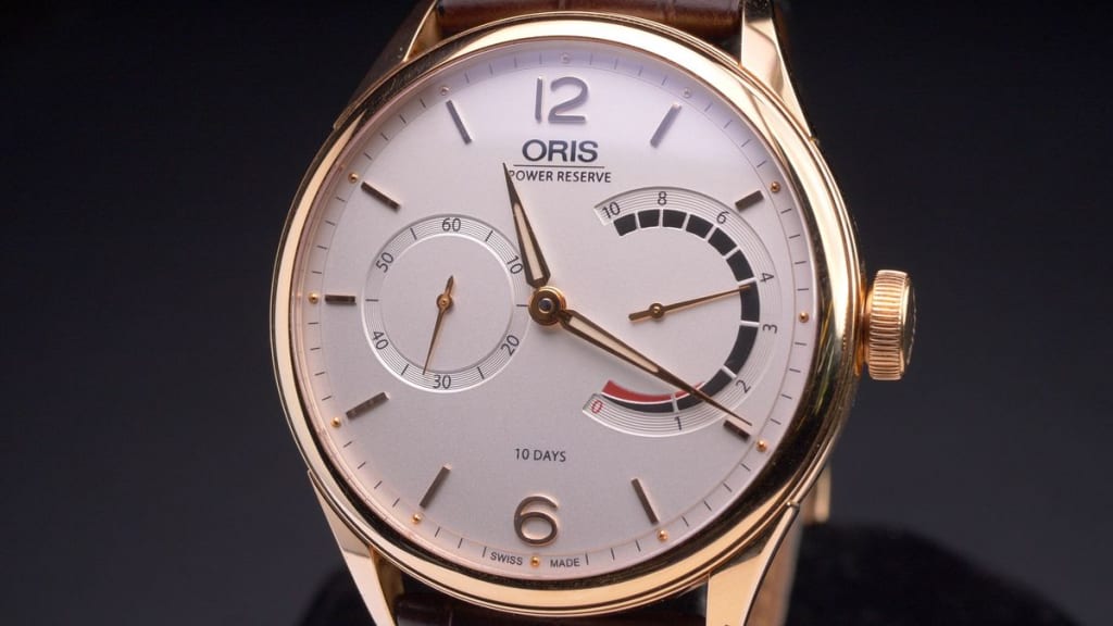 Oris Artelier Watches Ultimate Buying Guide | Bob's Watches
