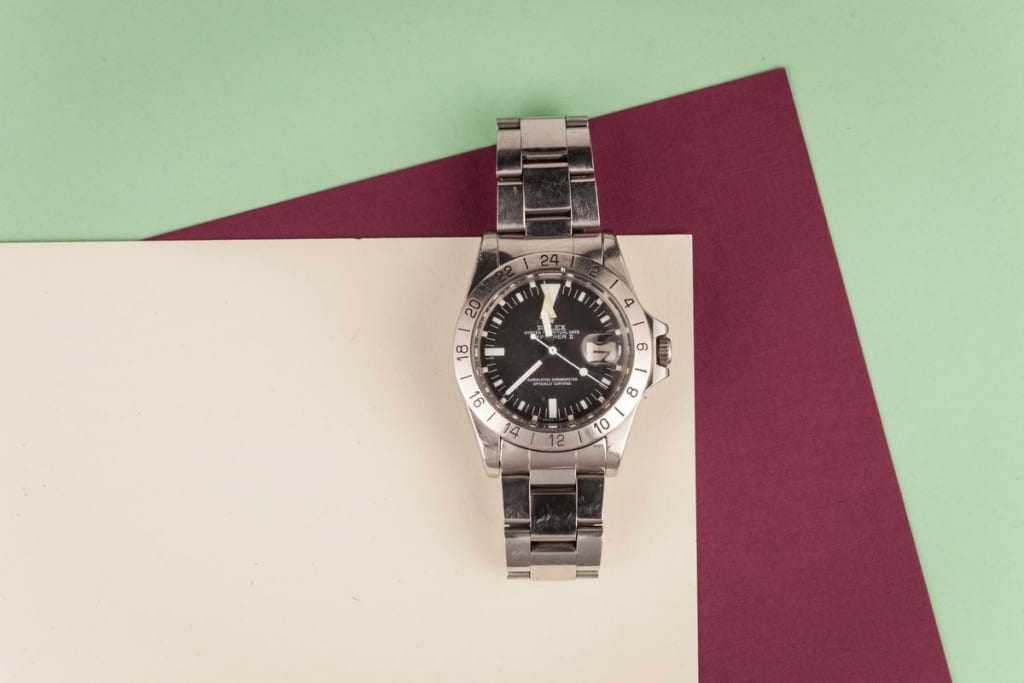 20 of the Best Celebrity Watches | Bob&rsquo;s Watches