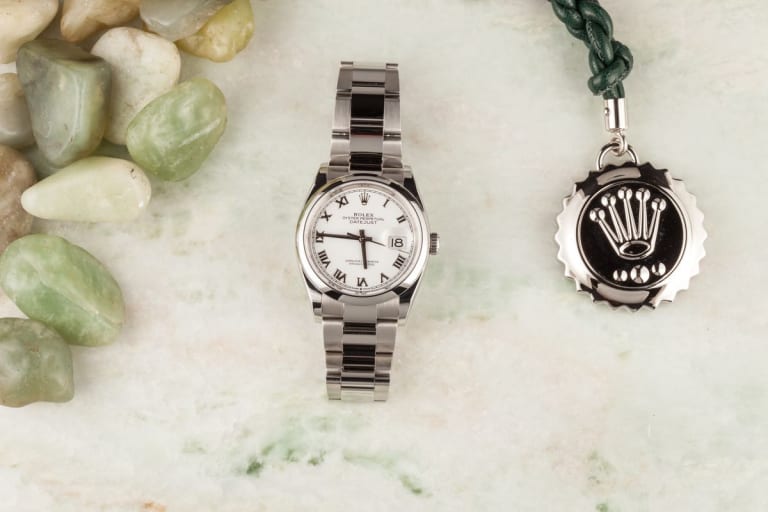 20 of the Best Celebrity Watches | Bob&rsquo;s Watches